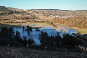 Kalsko jezero